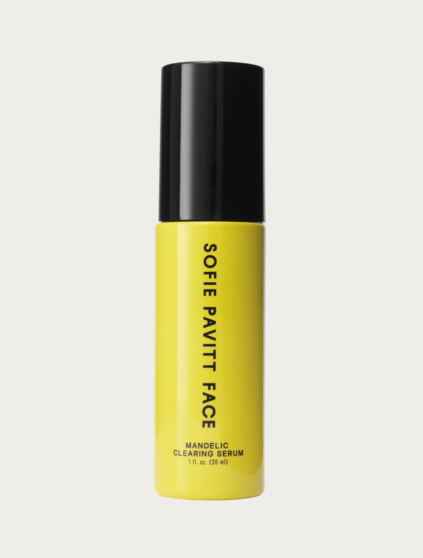Mandelic Clearing Serum
