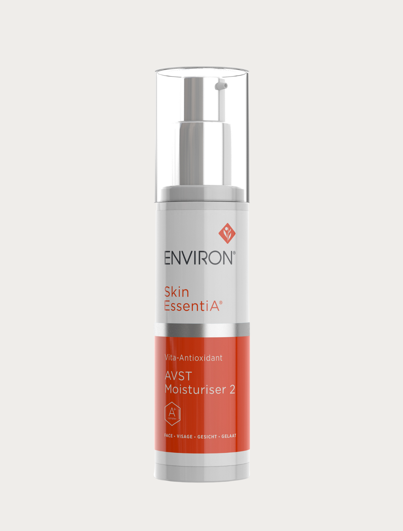 Vita-Antioxidant AVST Moisturiser