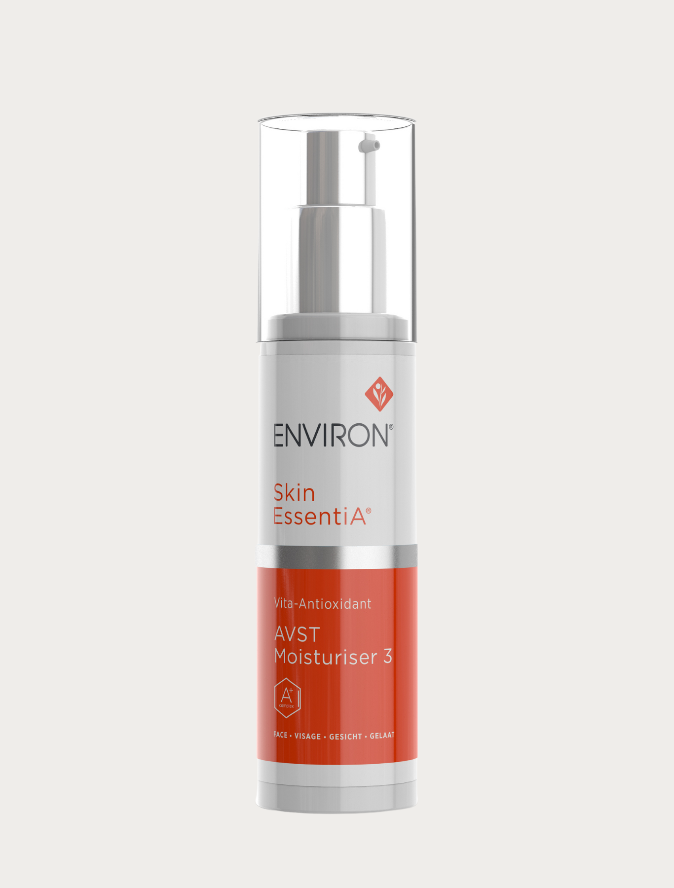 Vita-Antioxidant AVST Moisturiser