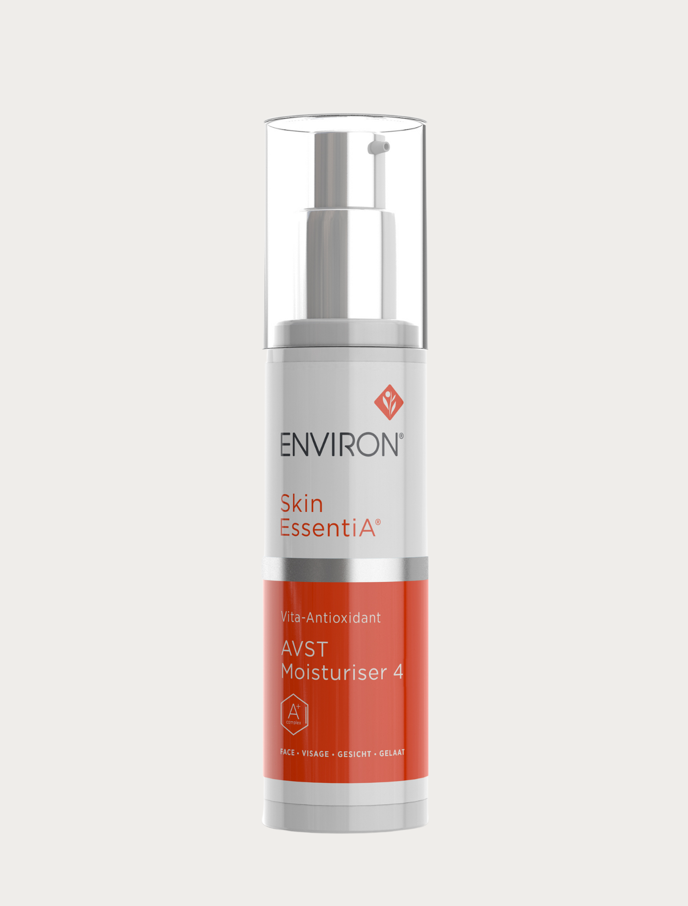 Vita-Antioxidant AVST Moisturiser