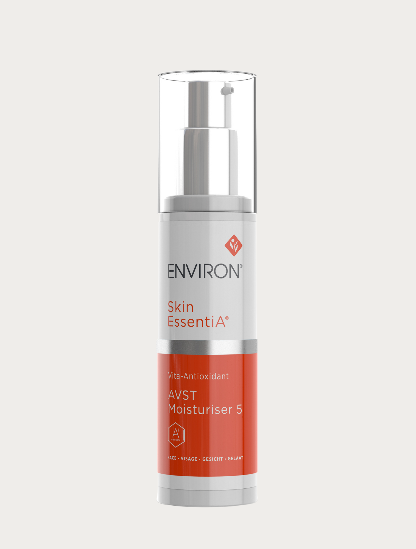 Vita-Antioxidant AVST Moisturiser