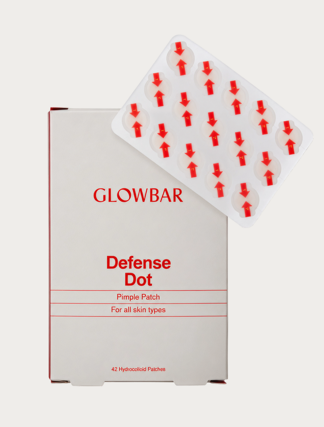 Defense Dot