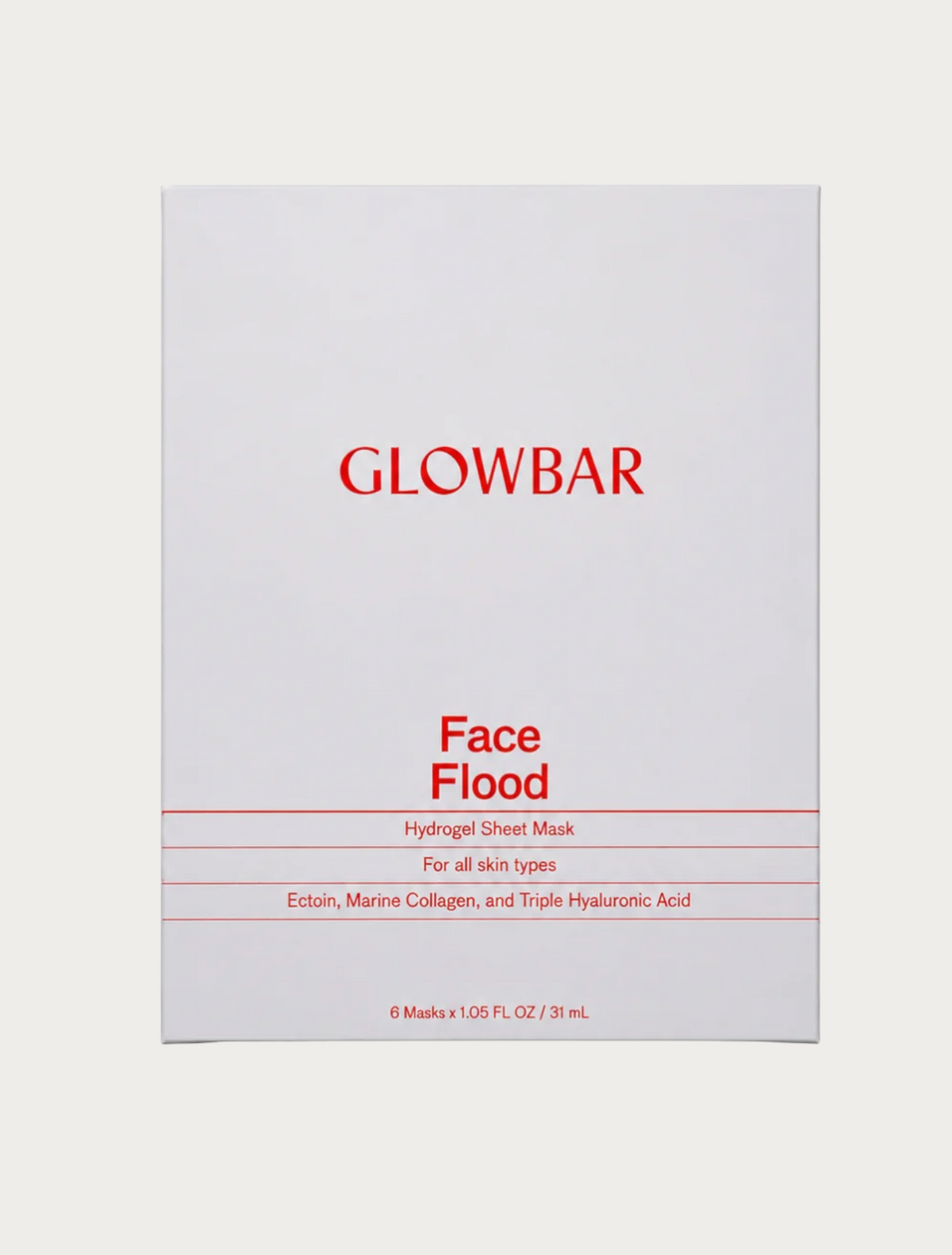 Face Flood
