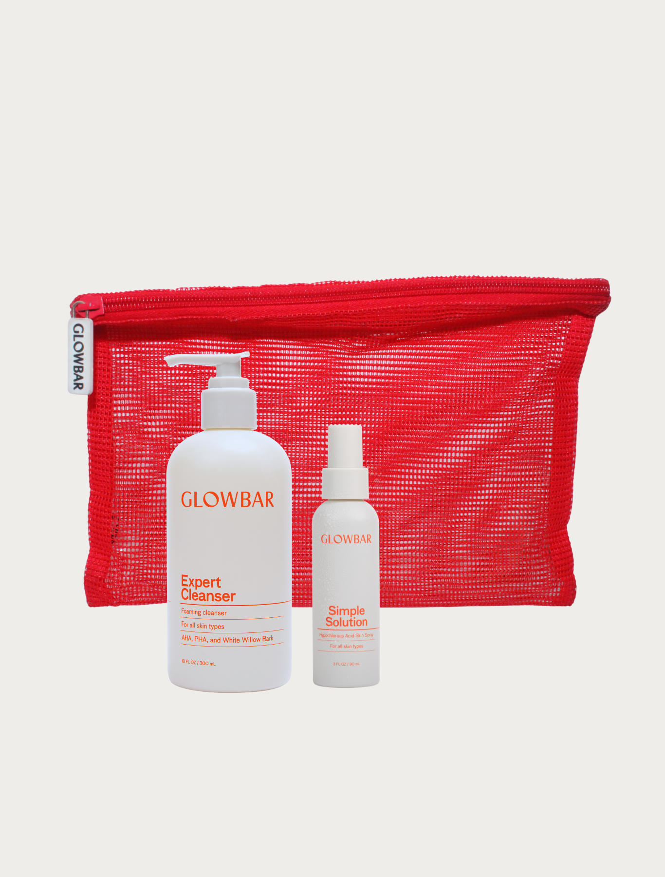 Glowbar Essentials Bundle