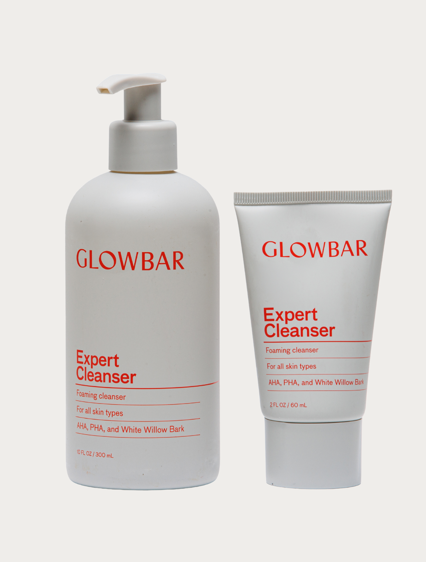 Expert Cleanser
