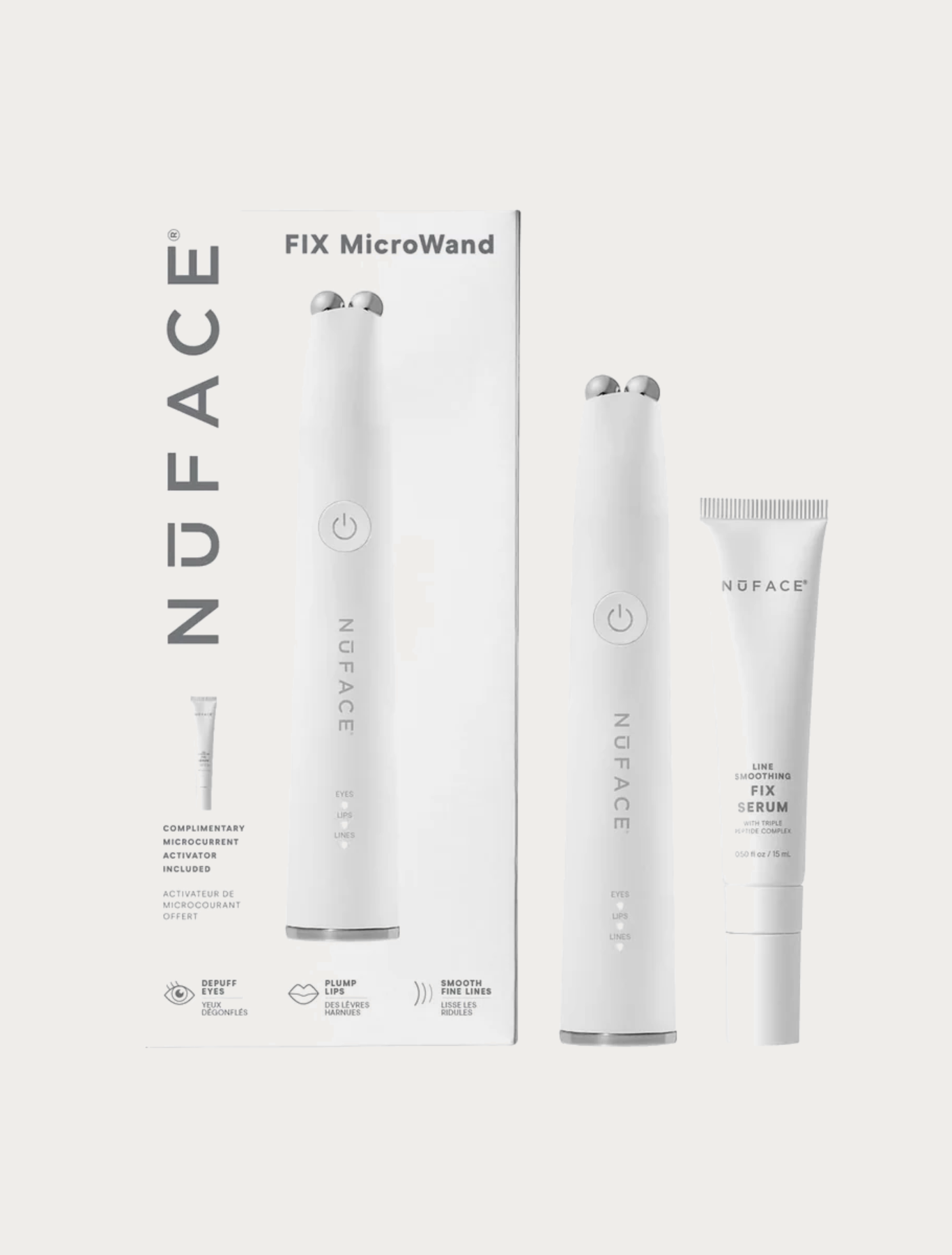 NuFACE Fix
