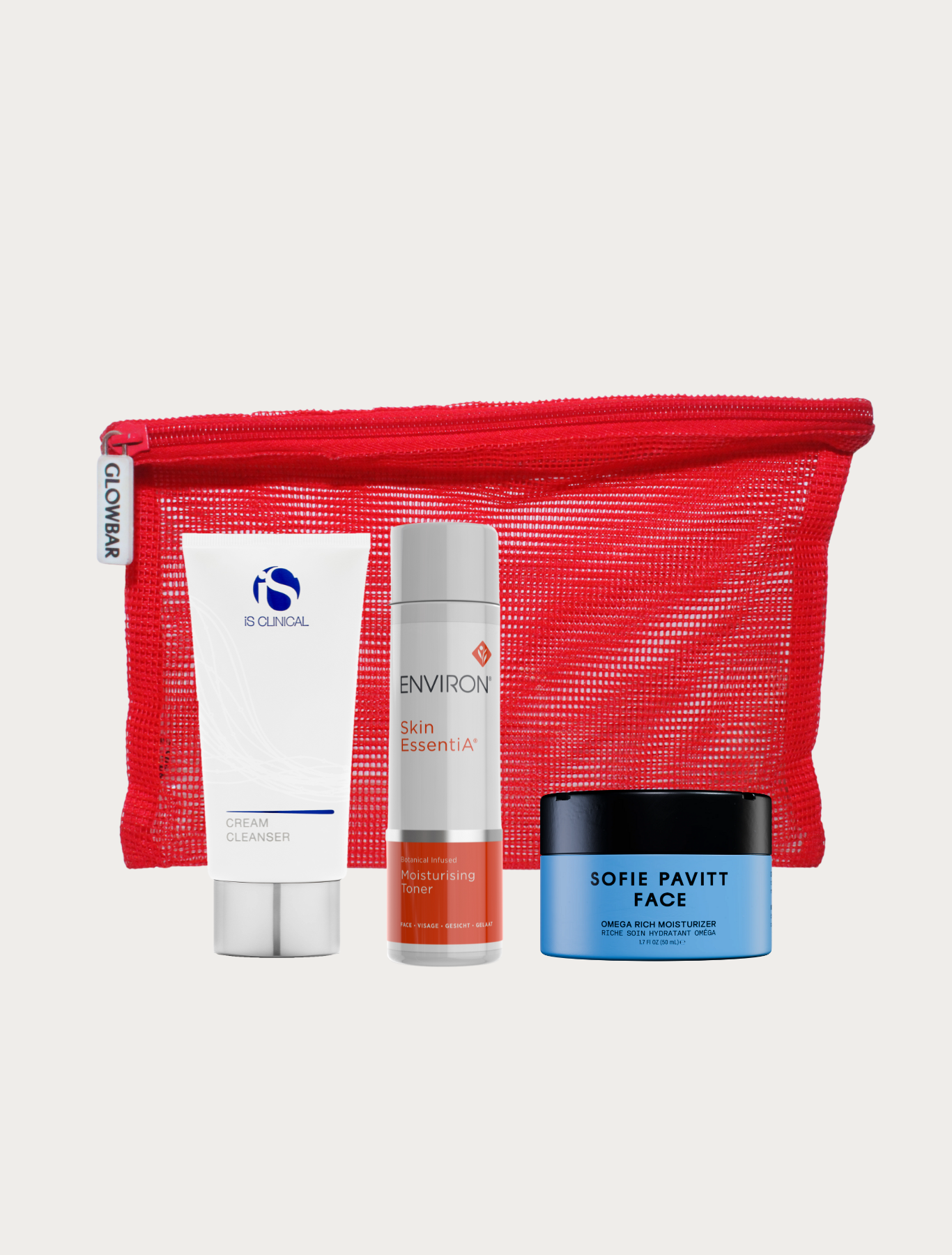 Skincare in Season Bundle