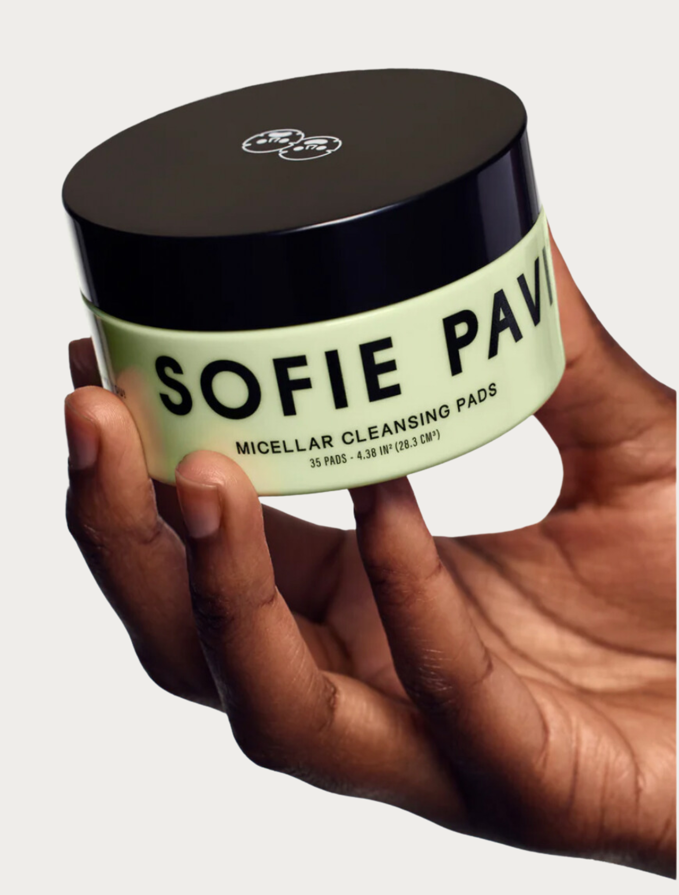 Micellar Cleansing Pads