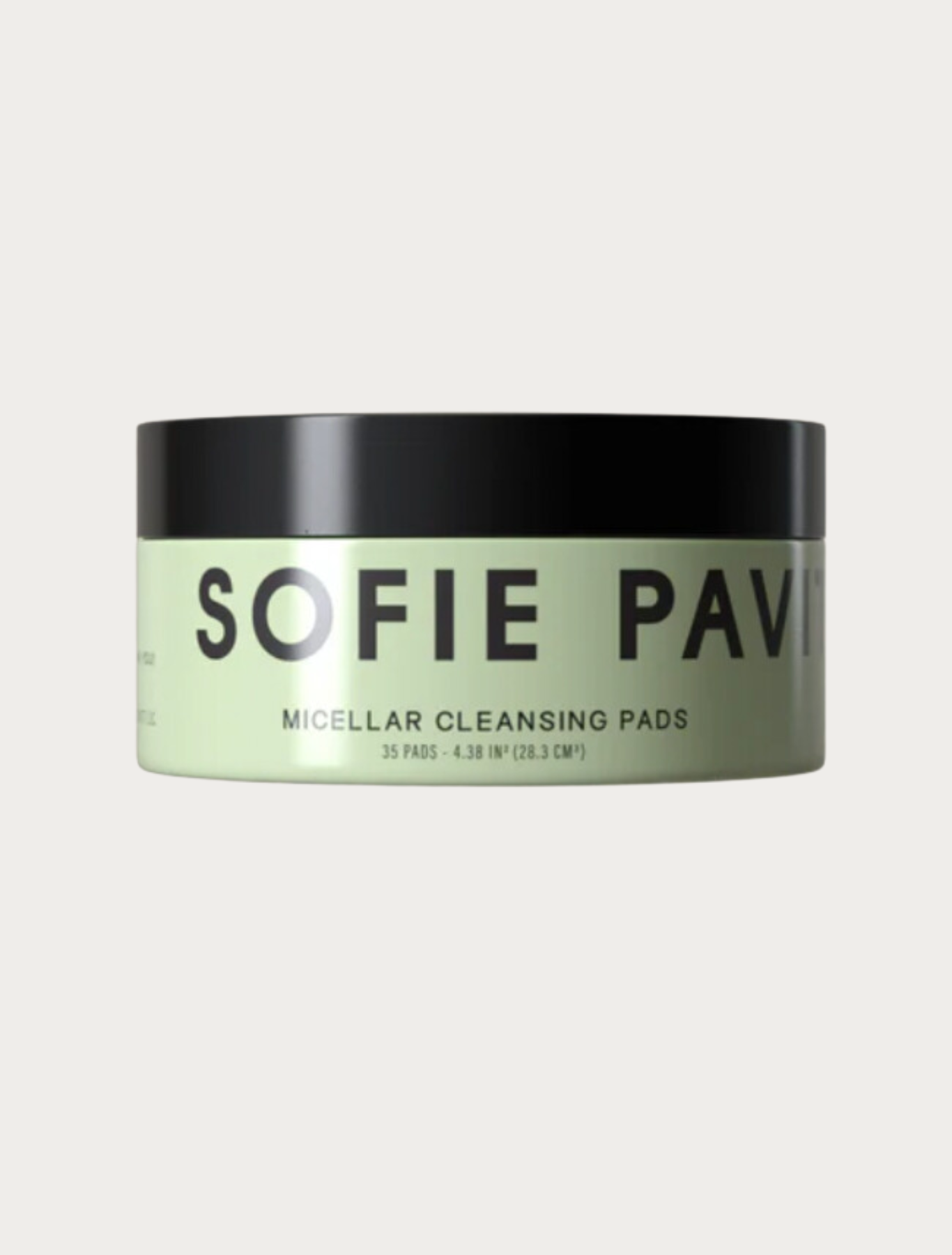 Micellar Cleansing Pads