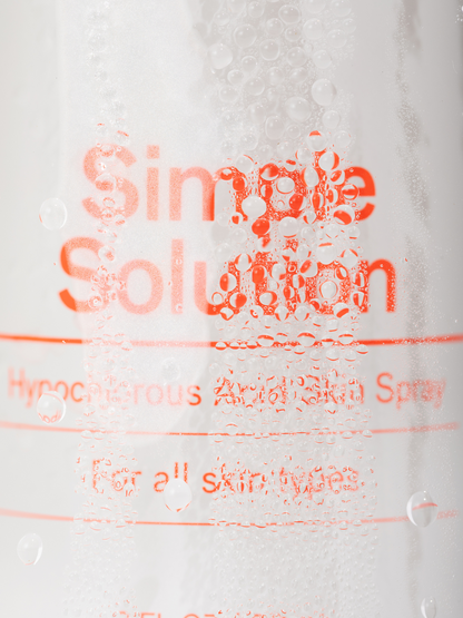 Simple Solution