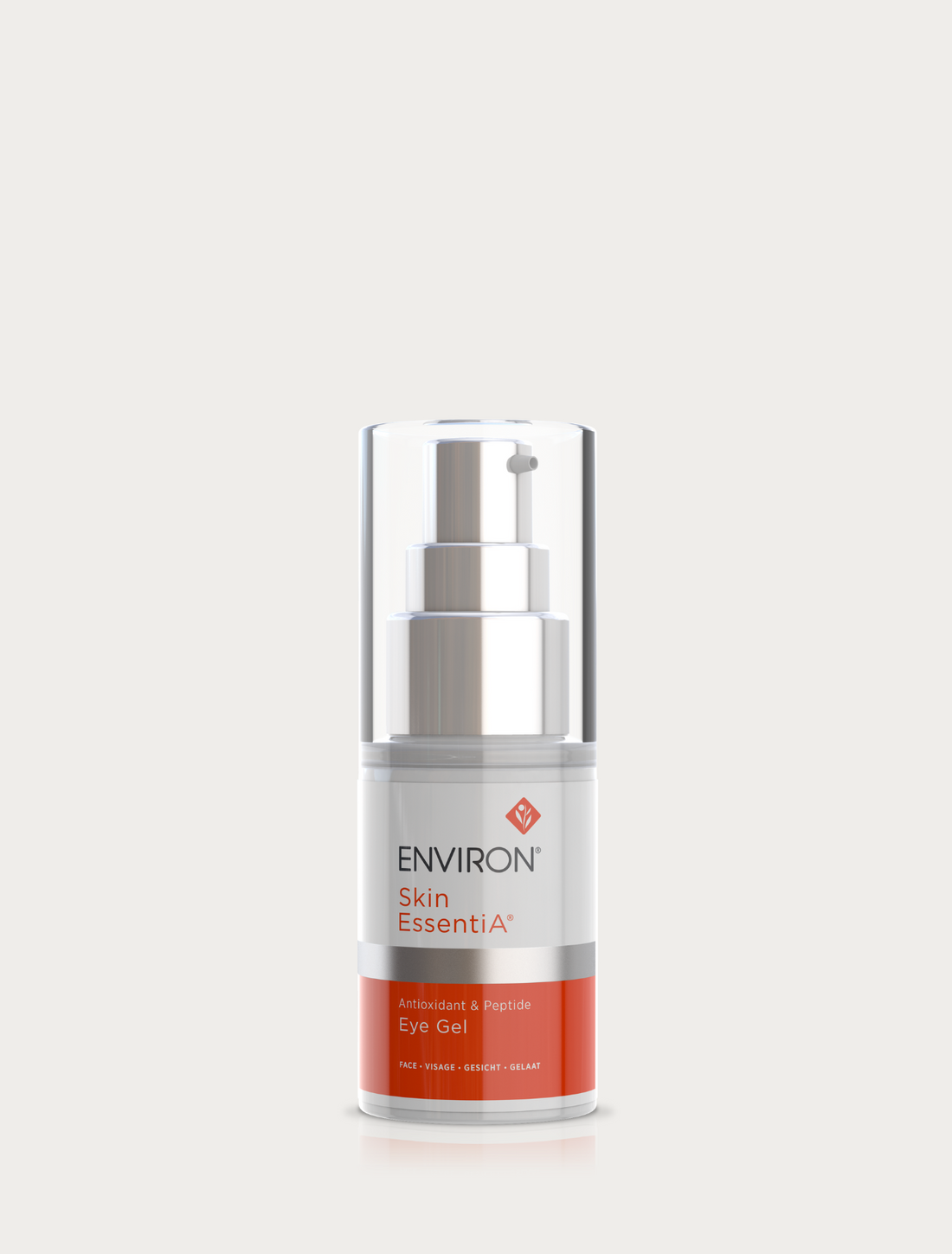 Antioxidant & Peptide Eye Gel
