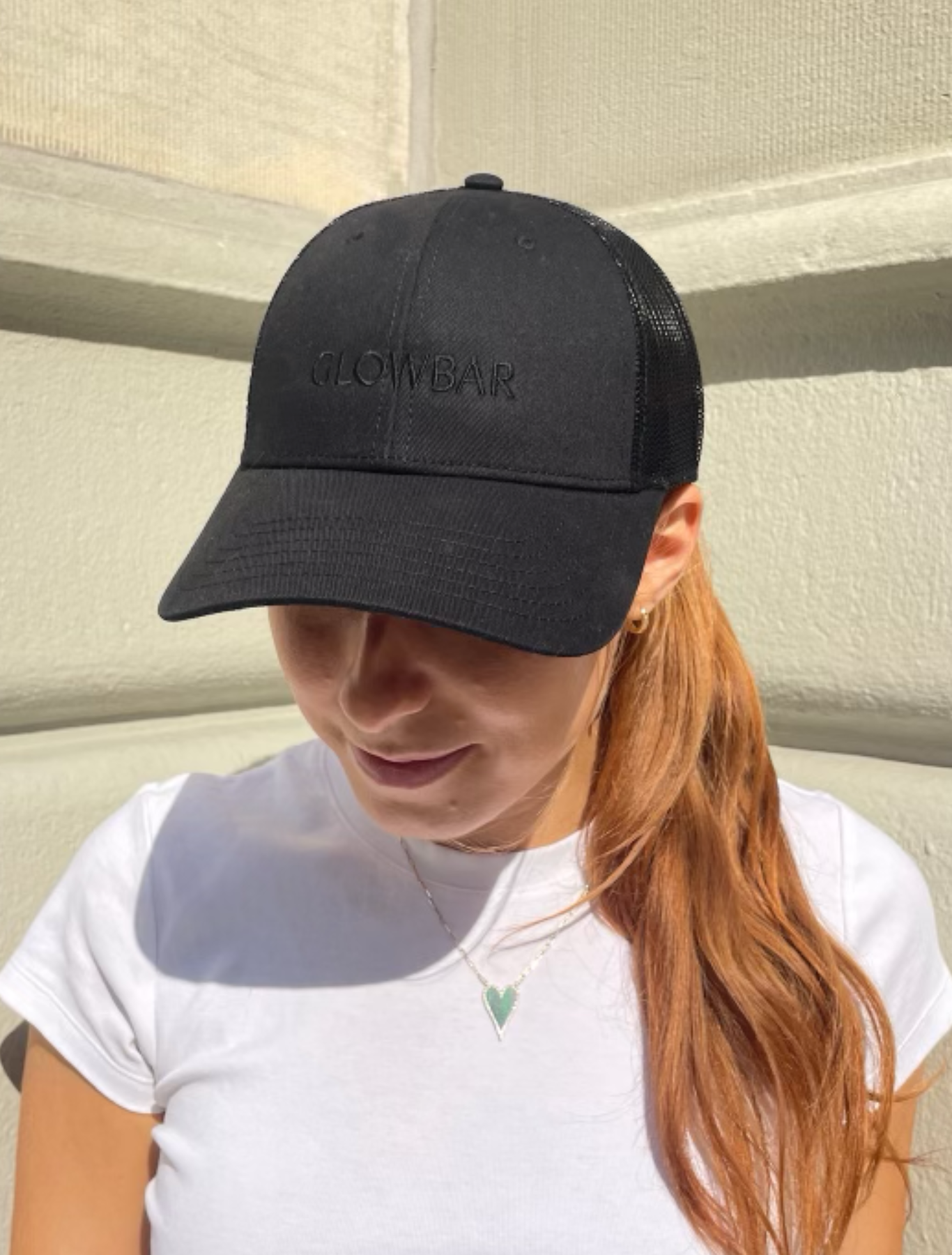 Glowbar Trucker Hat