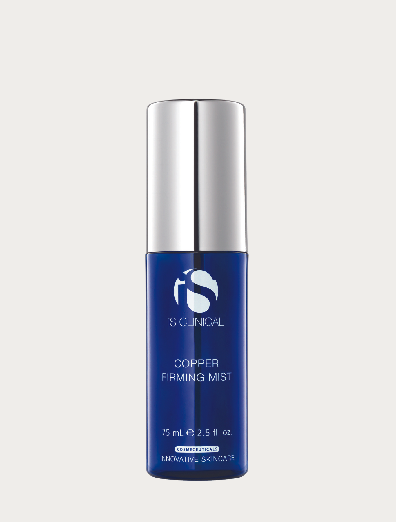 Copper Firming Mist