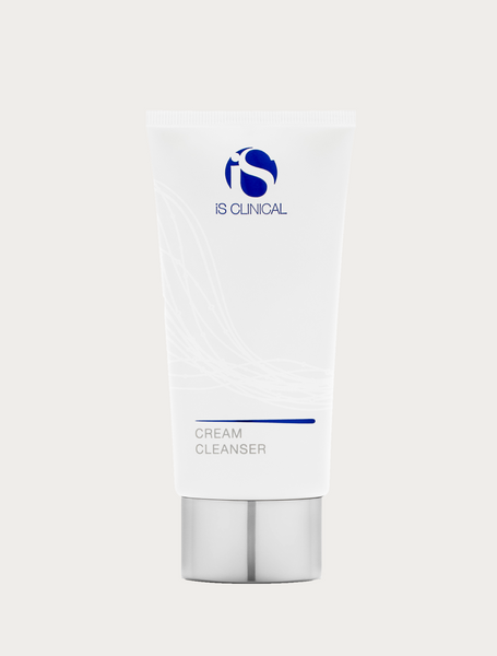 Cream Cleanser – Glowbar