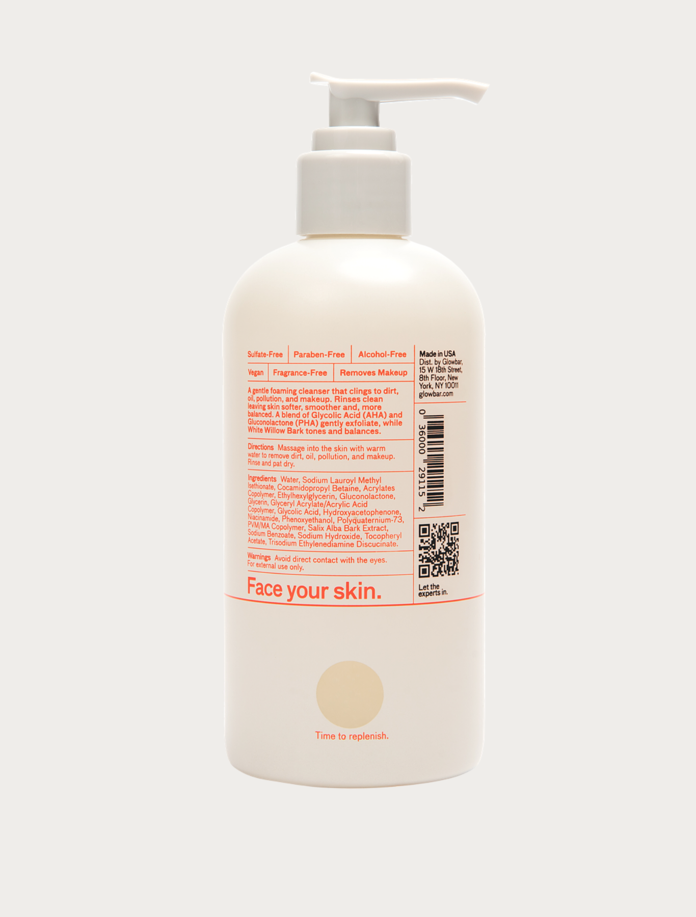 Expert Cleanser