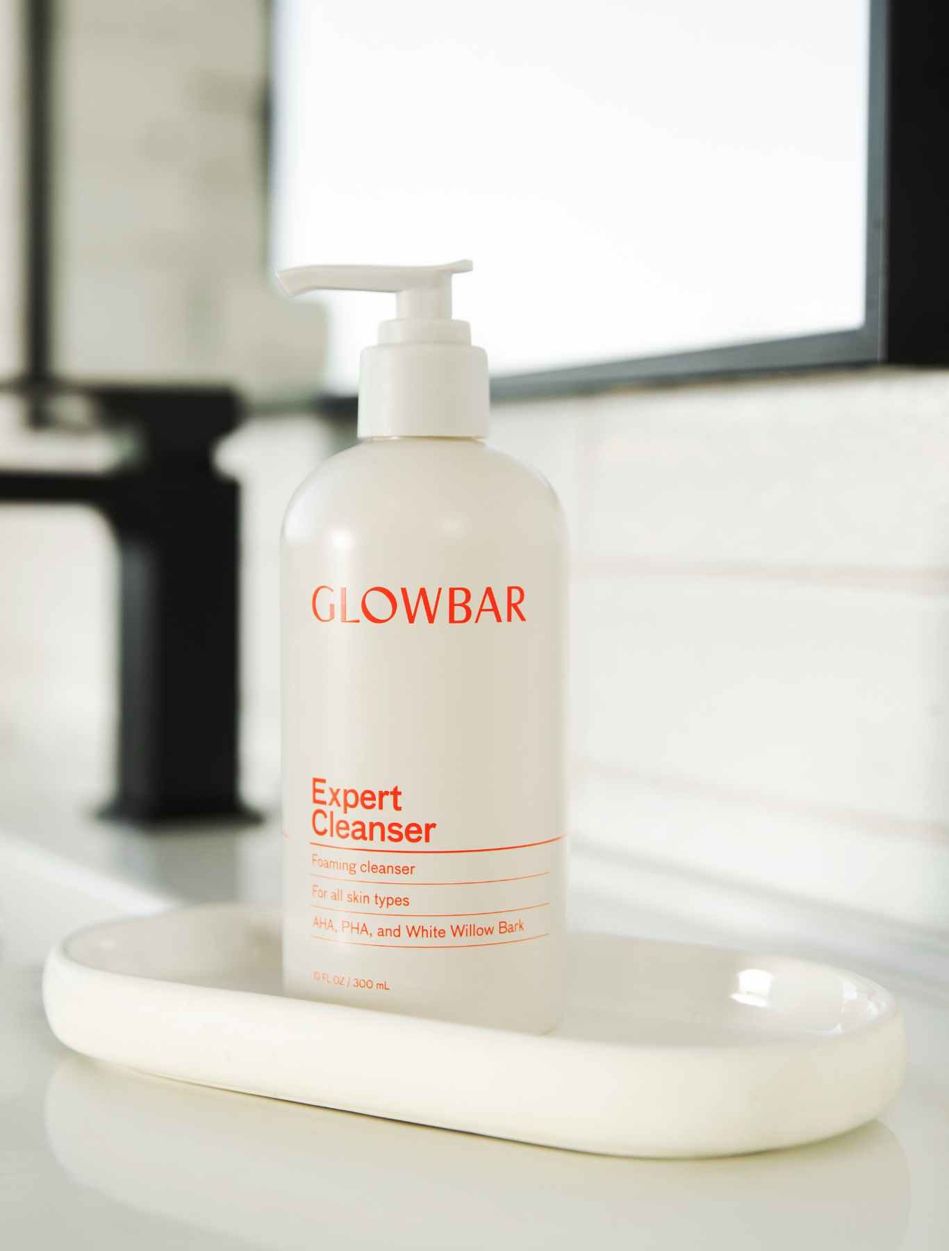 Expert Cleanser