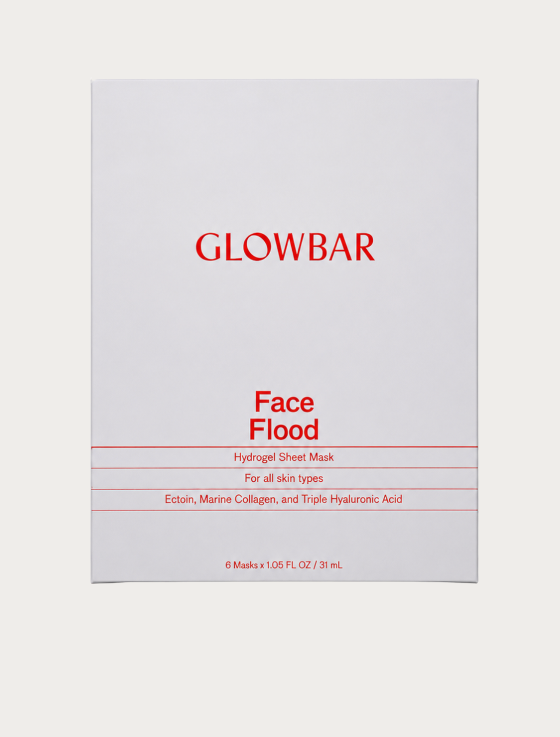 Face Flood