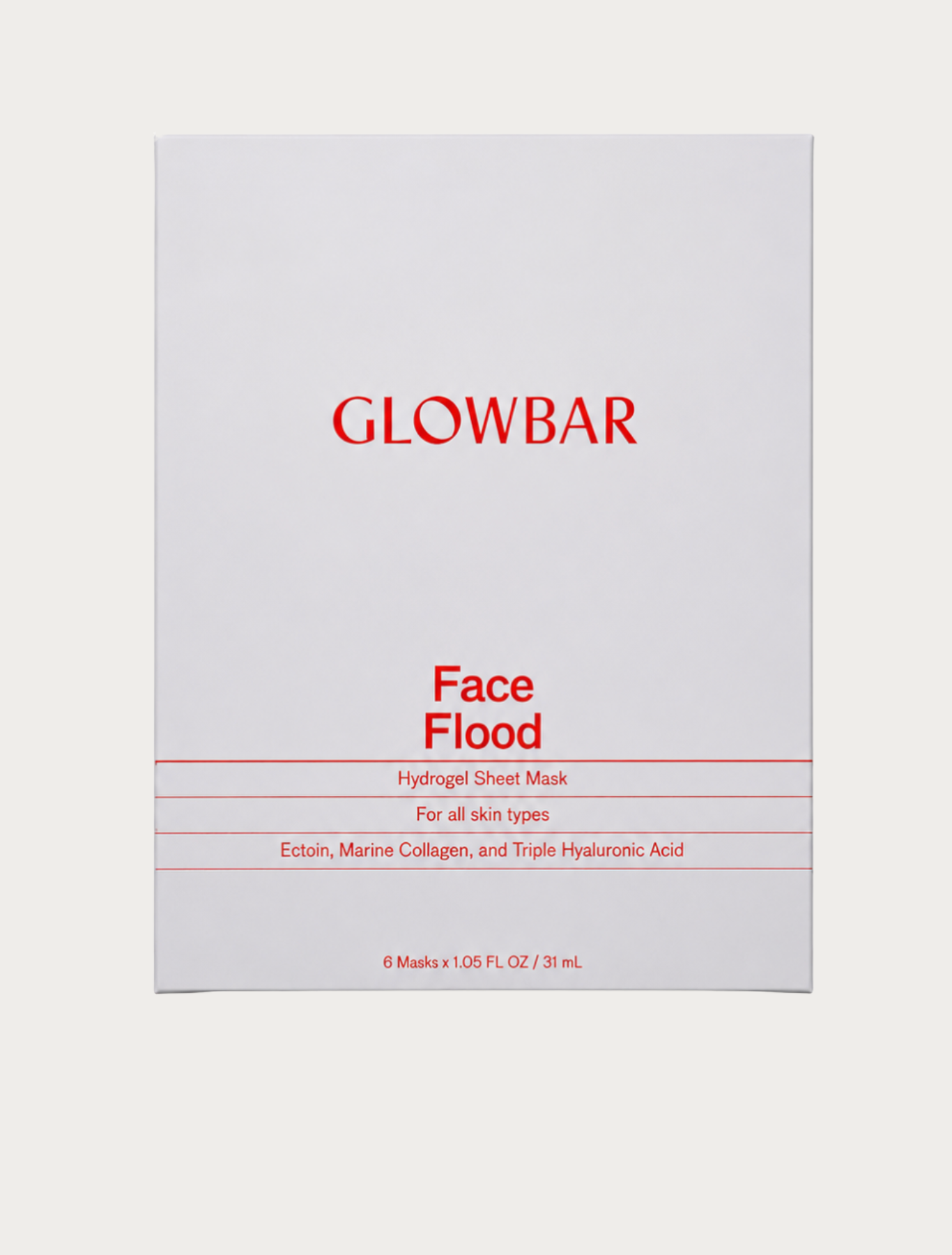 Face Flood