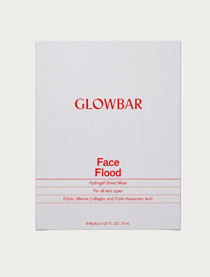 Face Flood