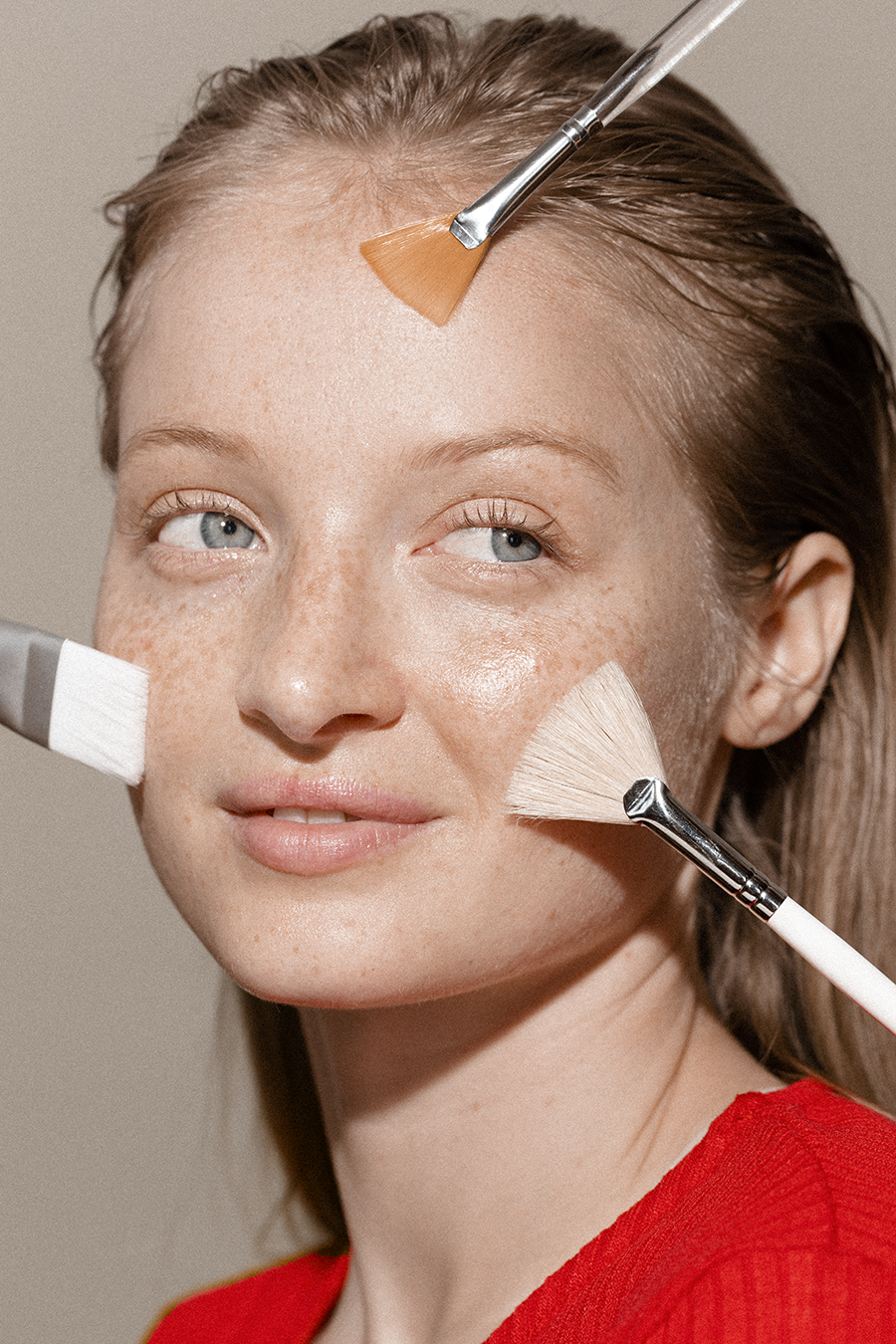 Affordable monthly facials with no add-ons, ever