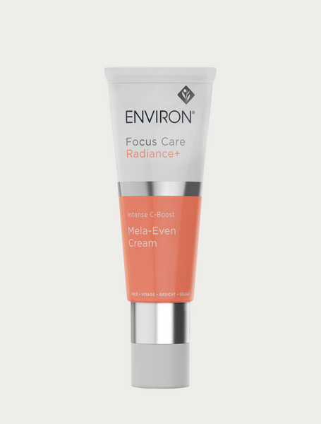 Intense C-Boost Mela-Even Cream – Glowbar