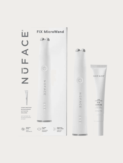 NuFACE Fix