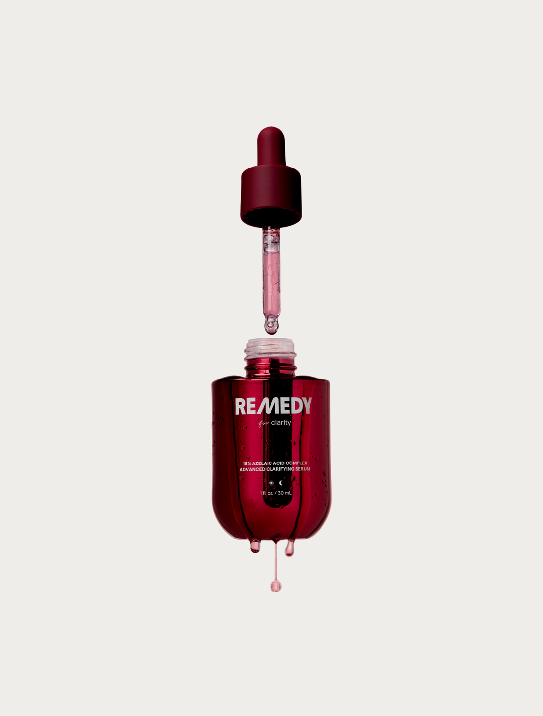 15% Azelaic Acid Complex Advanced Clarifying Serum