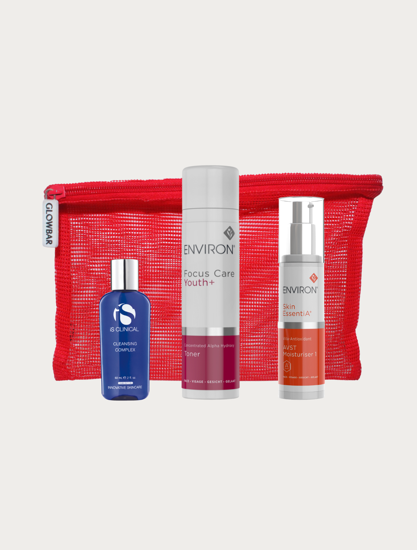 Skincare in Season Bundle