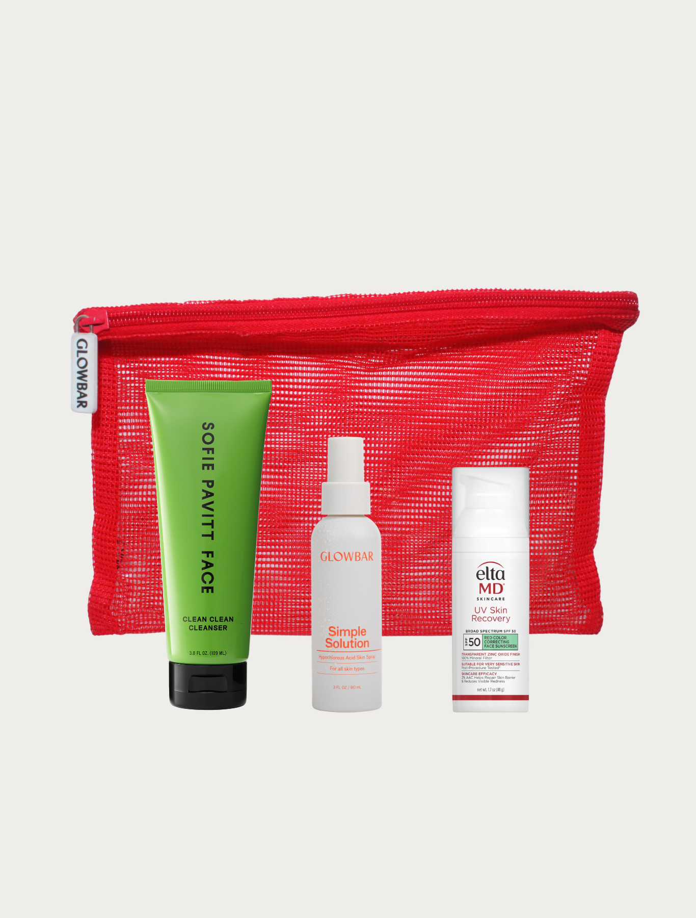Skincare in Season Bundle