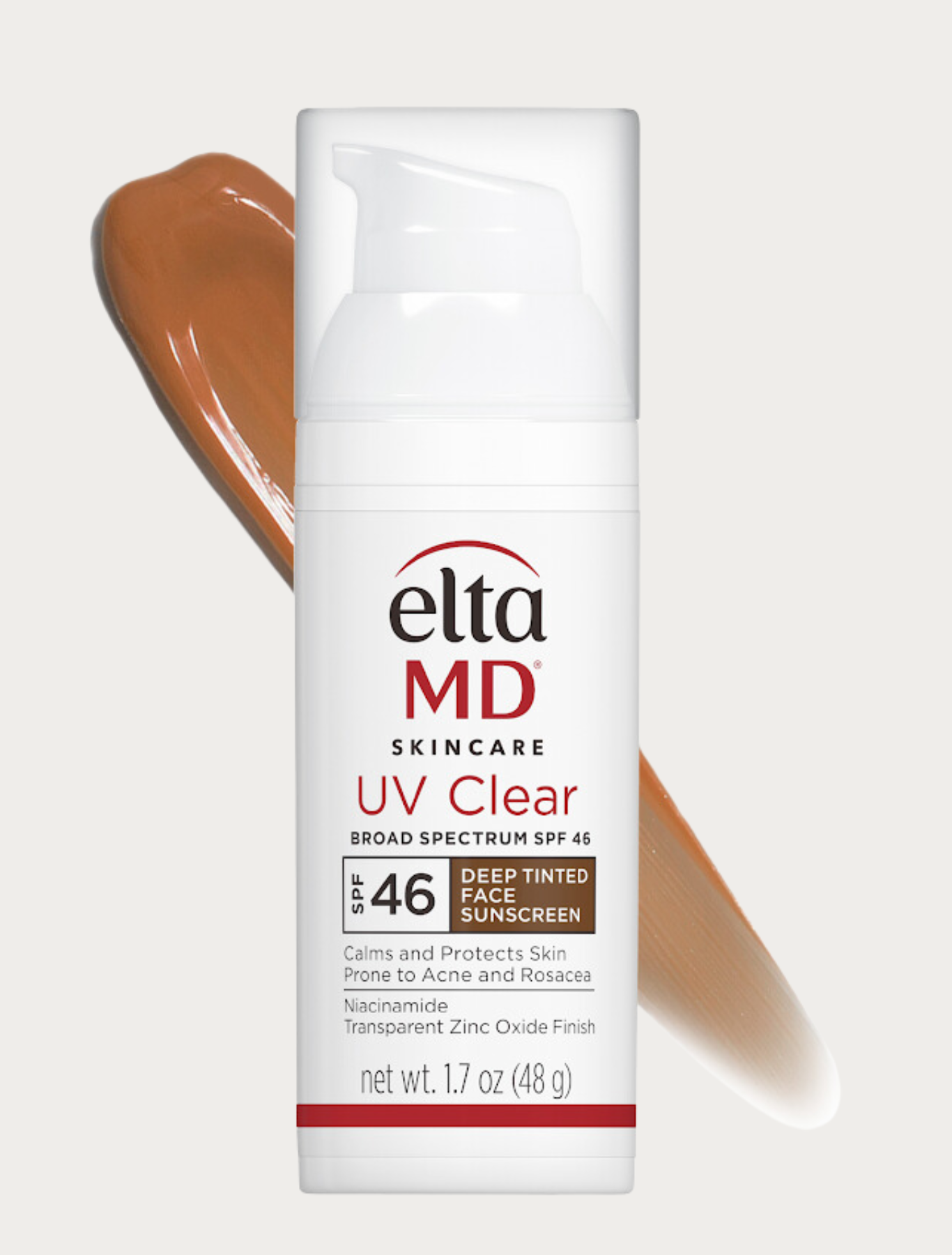 UV Broad Spectrum SPF 46