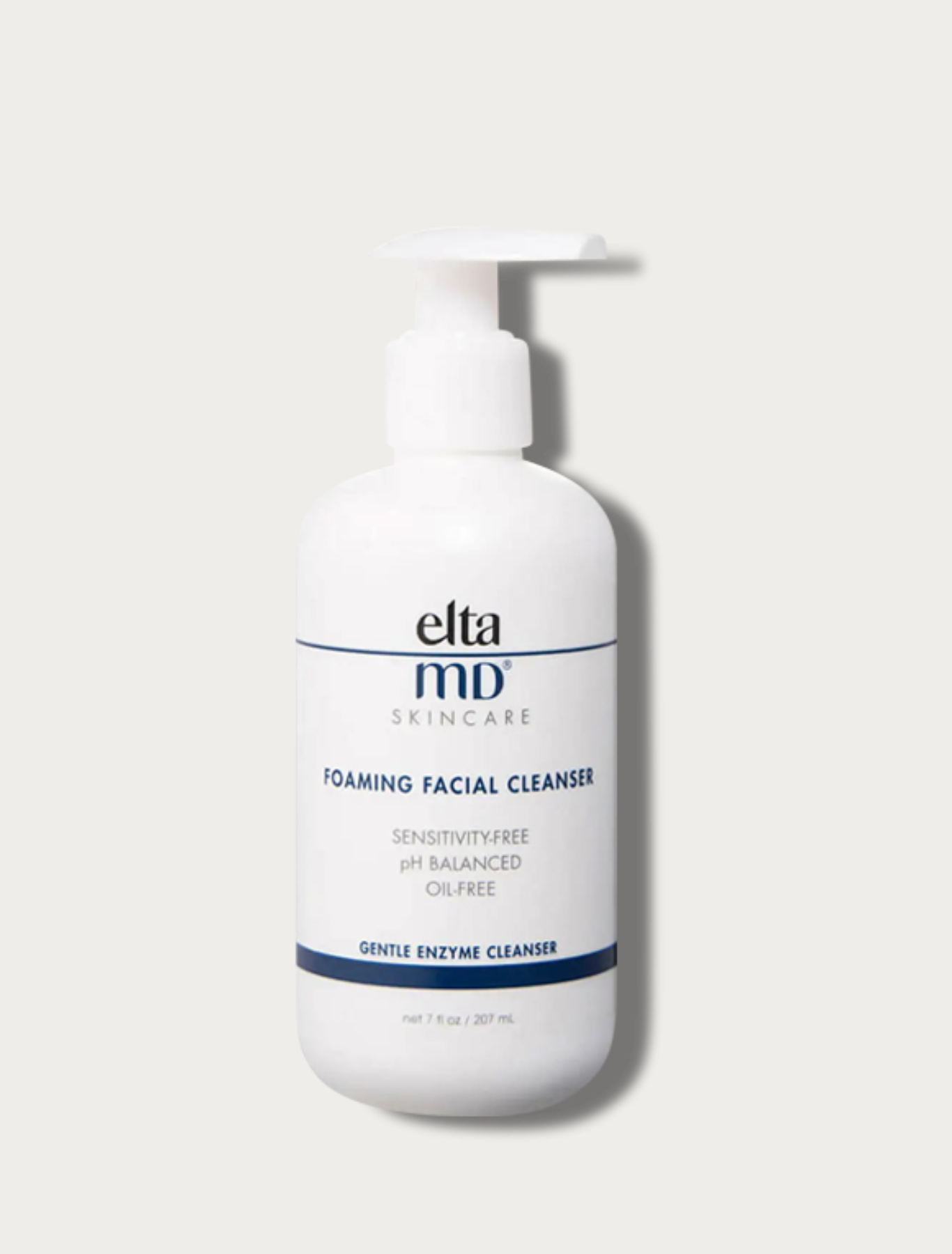 Foaming Facial Cleanser