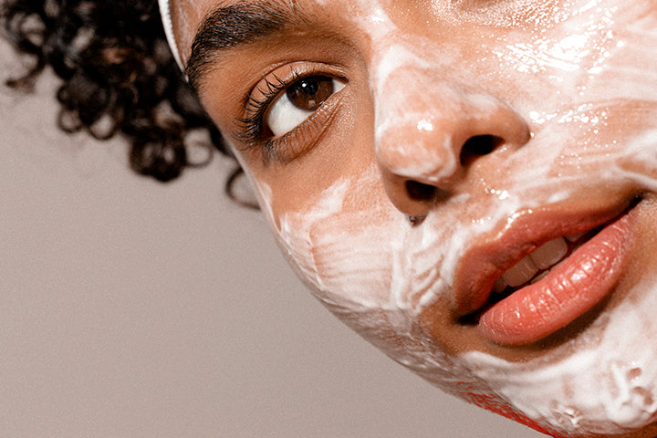 Face Wash for Oily Skin | Skin Refreshing Facial Wash - 150ml