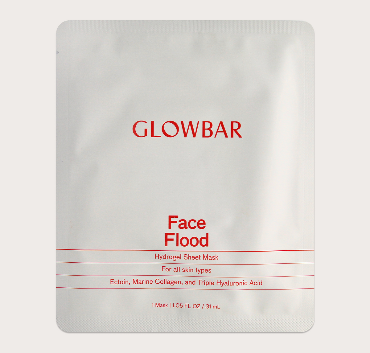 Face Flood