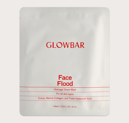 Face Flood