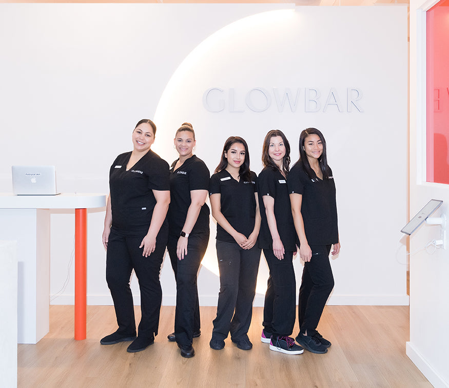 Careers – Glowbar