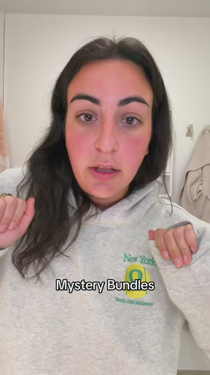 Custom Mystery Bundle