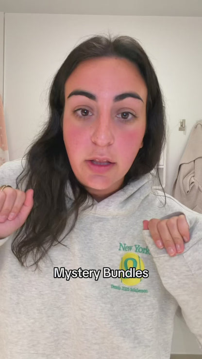 Custom Mystery Bundle